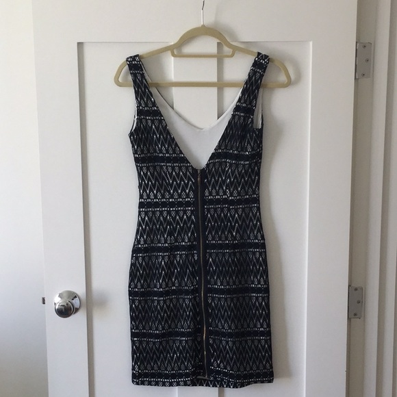 Sooz by Isabel C. Dress - Picture 3 of 4